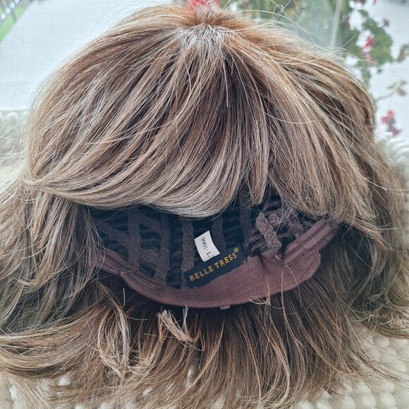 Belle Tress heat friendly wig - Picture 11 of 11